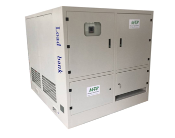 河南臥龍電氣南陽防爆集團股份有限公司采購負載箱